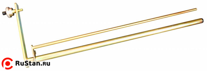 Передний упор для ZRS 2660 фото №5 Передний упор для ZRS 2660 фото №5