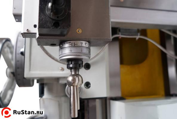 Токарно-винторезный станок METAL MASTER ZM 50100 DRO RFS фото №17 ZM 50100 DRO RFS фото №17