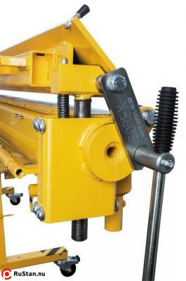 Sorex ZRS-2160/1,00 мм фото №11 Sorex ZRS-2160/1,00 мм фото №11