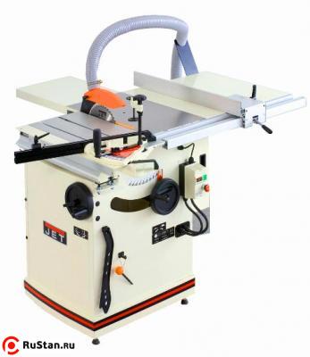 Циркулярная пила по дереву JTS-700S фото №1 JTS-700S фото №1