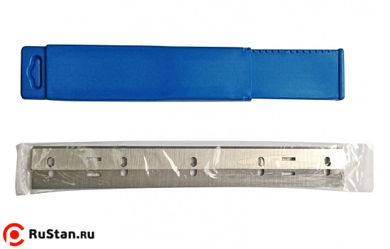 Нож 230 мм (СДМ2000, СДМП) фото №1