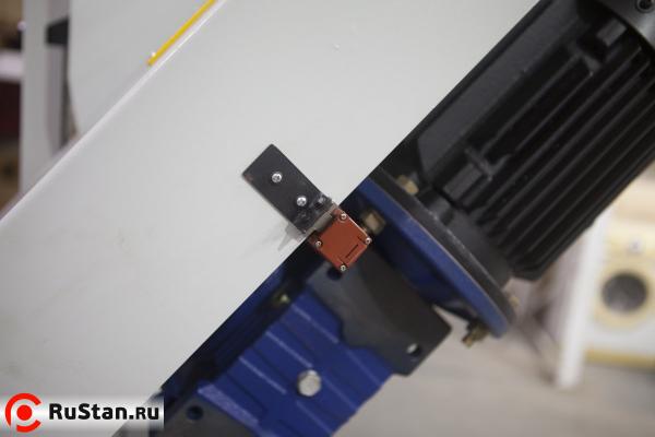 Станок полуавтоматический двухколонный Stalex TGK-4235 фото №25 TGK-4235 фото №25