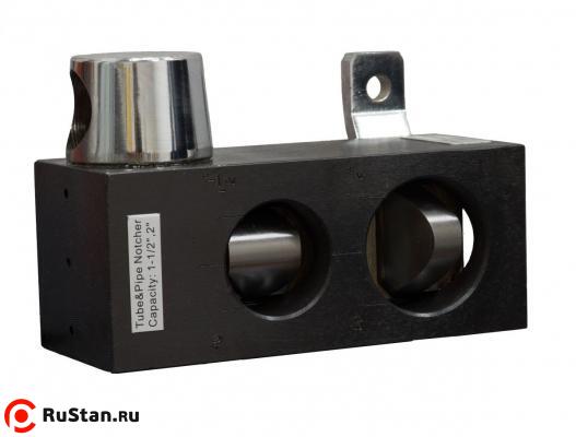 Устройство для вырубки седловин на трубах Stalex RA-3 фото №3 RA-3 фото №3
