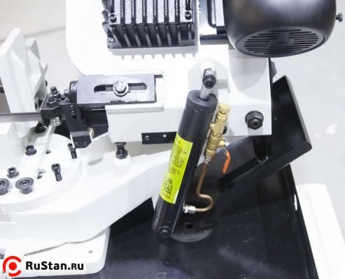 Станок ленточнопильный Stalex BS-712R фото №14 BS-712R фото №14