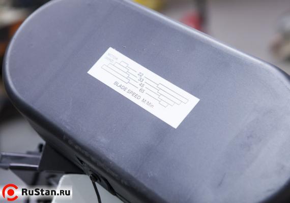 Станок ленточнопильный Stalex BS-712R фото №17 BS-712R фото №17