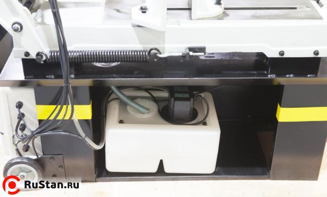 Станок ленточнопильный Stalex BS-912B фото №11 BS-912B фото №11
