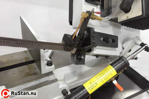 Станок ленточнопильный Stalex BS-912G фото №6 BS-912G фото №6