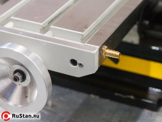 Фрезерно-сверлильный станок STALEX SBM-20 Vario фото №13 SBM-20 Vario фото №13