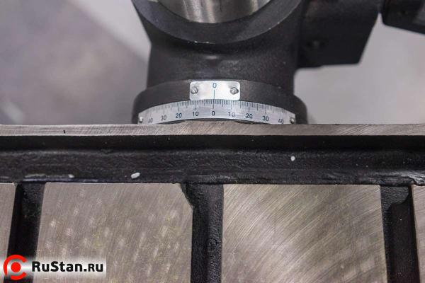 Станок сверлильный STALEX DP-32F/T фото №11 DP-32F/T фото №11