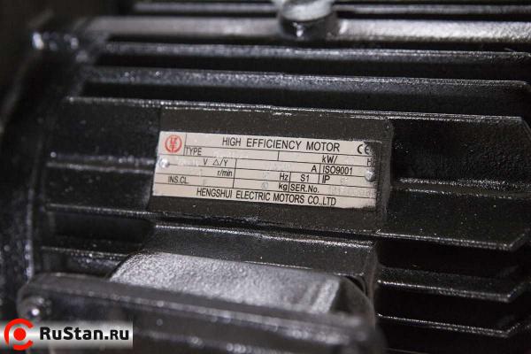 Станок сверлильный тяжелый STALEX MGB63 фото №7 MGB63 фото №7