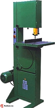 Станок ленточнопильный столярный ВЗ-357 фото №1