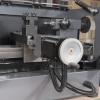 SP2138 Токарный станок с ЧПУ с горизонтальной станиной с щитком экраном из оргстекла миниатюра №11