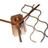 Кузнечный инструмент 