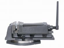 Тиски станочные Stalex QH80