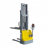 Самоходный электроштабелер PROLIFT SDR 1516-S