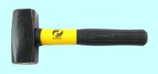 Кувалда    1,5 кг с фиберглассовой ручкой 