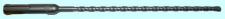 Бур d 7х 50х110 тв. сплав SDS-PLUS,усил.спираль 
