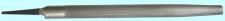 Напильник Полукруглый 450мм №1 сталь У13 (упакованы по 5 шт.)