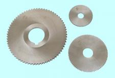 Фреза  100 х 1,0 х 27 тип1  Z=128 Р6М5 