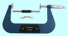Микрометр Зубомерный МЗ-175 150-175 мм (0,01) 