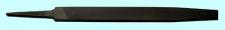 Напильник Плоский 350мм №3 сталь У13 (остроносый) (упакованы по 5 шт.)