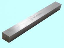 Заготовка - брусок 20х20х300мм Р6АМ5 HRC 64-66 