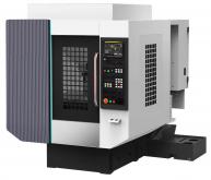 Фрезерный обрабатывающий центр TD600