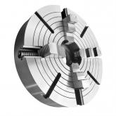 Патрон токарный 4-х кулачковый 500 мм JET серия GH-24xx