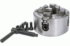 Планшайба 650 мм JET для GH-24xx