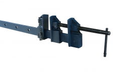 SBC / Переплётные струбцины GROZ