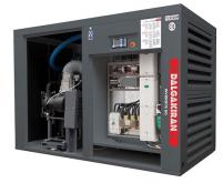 Маслонаполненный винтовой компрессор INVERSYS 90 PLUS - 7.5