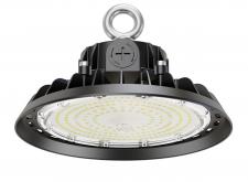 Купольный промышленный светодиодный светильник LED HBL-U100W