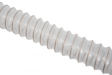 Шланг универсальный для деревообработки 0,5 мм D=100 мм L=5м