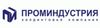 Логотип Проминдустрия