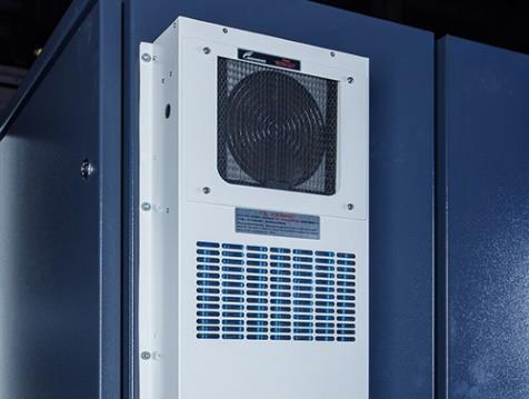 Теплообменник электрошкафа TD600